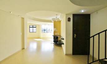 Imagem: CURITIBA - Apartamento Padrão - Água verde