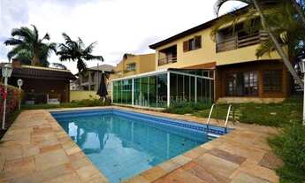 Imagem: Casa com 4 suítes à venda, 550 m² por