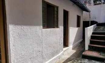 Imagem: Casa com 1 dormitório para alugar, 50 m²