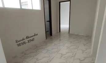 Imagem 4: Apartamento com 3 quartos noJanga - próximo a praia Paulista - Pernambuco