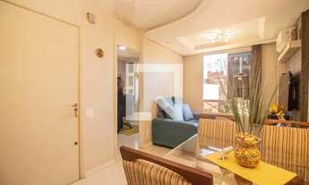 Imagem 3: Apartamento para Aluguel - Alto Petrópolis, 3 Quartos, 53 m2