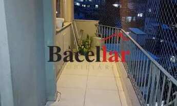 Imagem 4: Apartamento-À VENDA-Tijuca-Rio de Janeiro-RJ