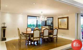 Imagem 7: São Paulo - Apartamento Padrão - Moema