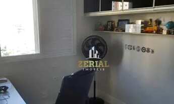 Imagem 7: Apartamento com 3 dormitórios à venda, 102 m² por R$ 1.276.000,00 - Barcelona - São Caetan