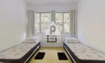 Imagem 5: Apartamento à venda, 3 quartos, 1 suíte, Copacabana - RIO DE JANEIRO/RJ