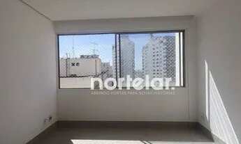 Imagem 4: Apartamento em Higienópolis com 3 dormitórios para alugar