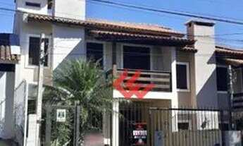 Imagem: Sobrado com 3 dormitórios à venda, 140