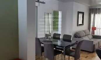 Imagem 4: CAMPINAS - Flat - Cambui