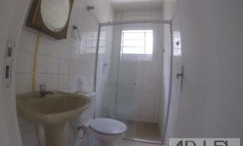 Imagem 4: Apartamento para Locação em Belo Horizonte, Goiânia, 2 dormitórios, 1 banheiro, 1 vaga