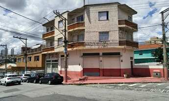 Imagem 2: Locação Galpão / depósito com aluguel por R$1.200 /mês