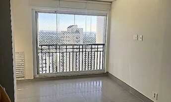 Imagem: APTO 1 STE 1VAGA AND ALTO NOVO NUNCA HABITADO