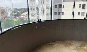 Imagem 6: Apartamento locação 3 dormitórios - 3 vagas
