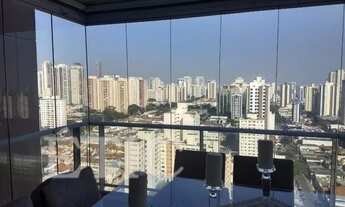 Imagem 5: SãO PAULO - Apartamento Padrão - Tatuapé