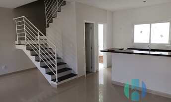 Imagem 5: SOBRADO COM EXCELENTE ACABAMENTO EM CONDOMÍNIO FECHADO