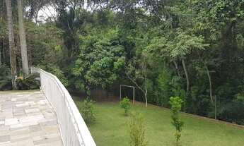 Imagem 3: Casa condomínio Visconde de Itamaracá - 588 m² com 4 suítes - Valinhos