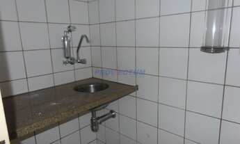 Imagem 5: Sala - Centro - Campinas