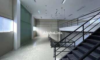 Imagem 6: Loja para alugar, 650 m² por R$ 46.096,00/mês - Alphaville Industrial - Barueri/SP