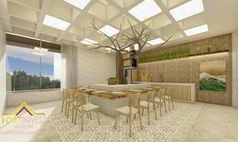 Imagem 4: Apartamento com 2 dormitórios à venda, 105 m² por R$ 755.000,00 - Canto do Forte - Praia G