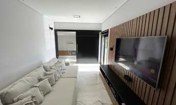 Imagem 5: Casa em Condomínio - Golden Park 1 - Mirassol / Rio Preto - SP - Fantástica e Mobiliada