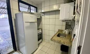 Imagem 5: Venda: Excelente Apartamento com 250m2, 03 suítes, 04 vagas, Guararapes - Fortaleza - Cea