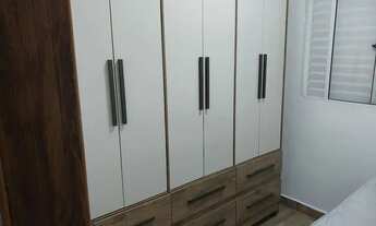 Imagem 7: Apto mobiliado Apartamento com 2 dormitórios