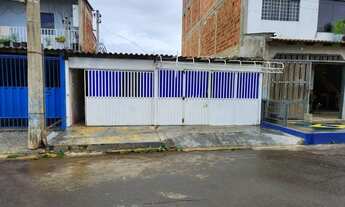 Imagem 6: Térrea para venda possui 110 metros quadrados com 1 quarto em Recanto das Emas - Brasília