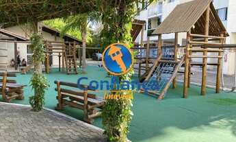 Imagem 6: Apartamento 3 quartos C/Suíte - em Morada de Laranjeiras - Serra - ES