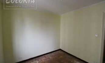 Imagem 7: Santo André - Apartamento Padrão - Vila Assunção