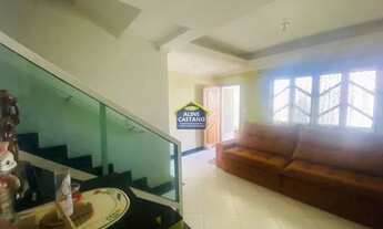 Imagem 5: Excelente Sobrado com 3 dorms e 1 suite, Aviacao