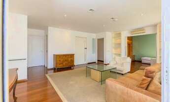 Imagem 7: APARTAMENTO COM 3 DORMITORIOS, 3 SUITES E 3 VAGAS EM MOEMA