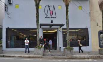 Imagem 4: LOJA, 1.100M² ENTRE RUA AUGUSTA E RUA HADDOCK LOBO