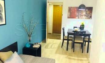 Imagem: Flat próximo Av Nove de Julho, Av Paulista