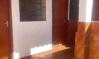 Imagem 6: Barracão próximo ao Hospital Jardim América