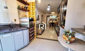 Imagem 7: Apartamento para venda com 97 metros quadrados com 3 quartos em Jardim da Penha - Vitória