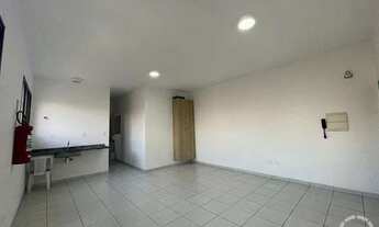 Imagem 4: Comprar apartamento 1 por andar 3 suites boqueirão santos