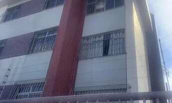 Imagem 2: Apartamento para aluguel com 65 metros quadrados com 2 quartos em Calafate - Belo Horizont