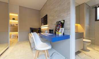 Imagem 4: Compre seu Apartamento Duplex em obras no State Ibirapuera com 95,44 M²