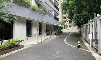 Imagem 3: Flat com 1 dormitório à venda, 42 m² por R$ 689.000,00 - Vila Nova Conceição - São Paulo/S