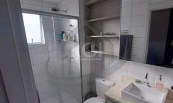 Imagem 3: Apartamento para Venda - 57m², 2 dormitórios, sendo 1 suites, 1 vaga - Cavalhada