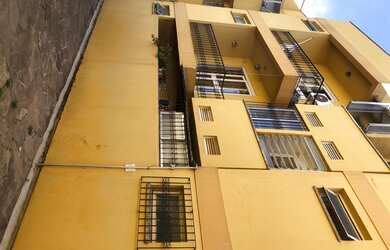 Imagem 4: Apartamento para venda possui 65 metros quadrados com 2 quartos Cavalhada