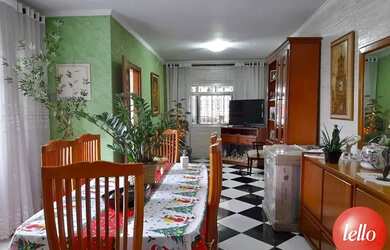 Imagem 3: São Paulo - Casa Padrão - Tucuruvi