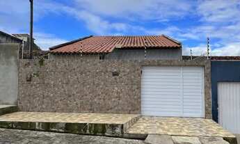 Imagem: Casa em Arapiraca