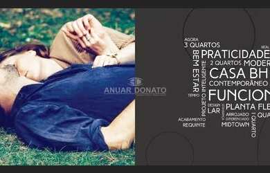 Imagem 2: Anuar Donato Apartamento 2 quartos à venda Santo Agostinho