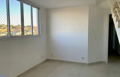 Imagem 5: Cobertura com 2 dormitórios para alugar em Contagem