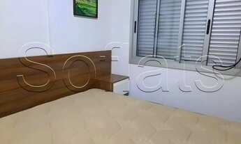 Imagem 7: Apartamento para locação com boa localização próx da Av Dr Chucri Zaidan e Morumbi Shoppi