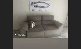 Imagem: Casa de praia em Unamar