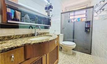 Imagem 3: Apartamento com 3 dormitórios à venda, 75 m² por R$ 345.000 - Bela Vista - Porto Alegre/RS