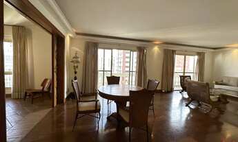 Imagem 5: Apartamento para alugar com 3 quartos, com 220 m² - Jardim Paulista