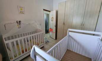 Imagem 5: Condomínio Vila dos Pássaros - Casa Térrea com 02 quarto- Semi-mobiliada- Financia- Tarumã