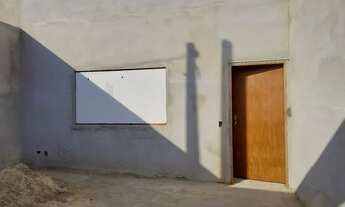 Imagem: VENDE-SE CASA